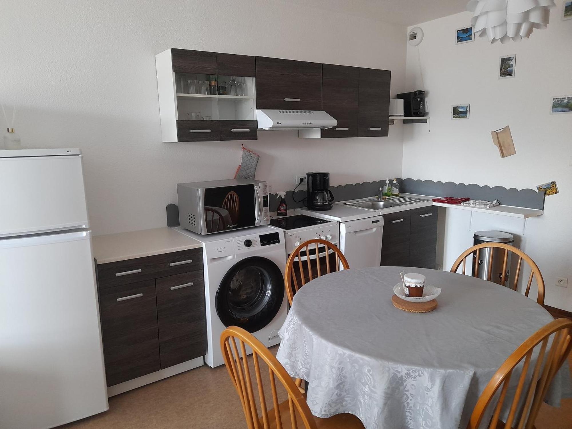 Vacances Xonrupt-Gerardmer Екстер'єр фото